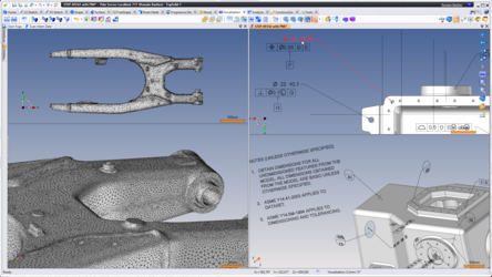 Software CAD - TopSolid'Design