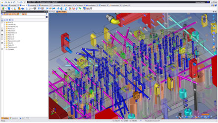 3D tooling modeling software
