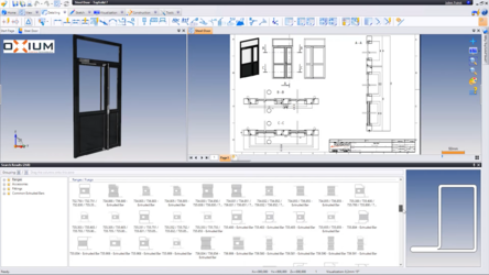 3D CAD software