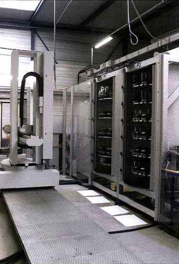SMPT cuts its production and programming costs - TopSolid