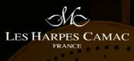 Les Harpes Camac