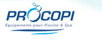 Procopi, designer & manufacturer of pools and spas