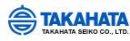 Takahata Seiko Co LTD