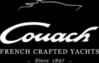 Couach boosts the design of its super-yachts