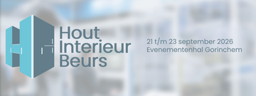 Hout Interieur Beurs
