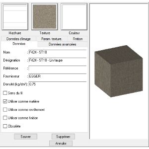 Partnership EGGER - TOPSOLID