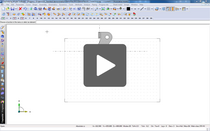 TopSolid'Progress Strip Design