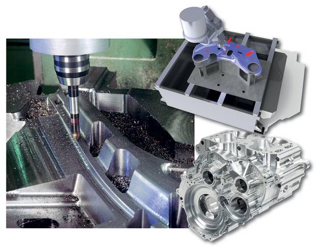 TOPSOLID, leading publisher of CAD-CAM/ERP software TOPSOLID, leading publisher of CAD-CAM/ERP software