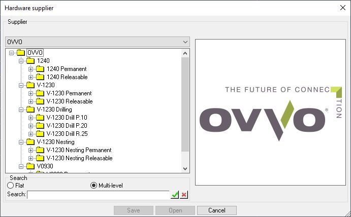 Partnership OVVO - TOPSOLID