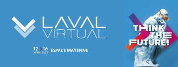 Laval Virtual