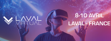 LAVAL VIRTUAL