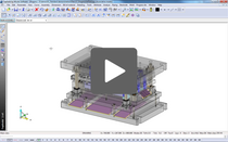 Mise en Plan TopSolid'Progress