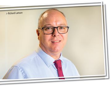 Richard Lamure - TOPSOLID SAS CEO 