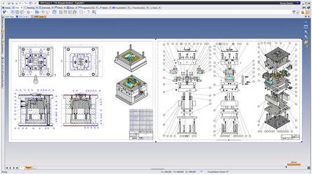 3D Design