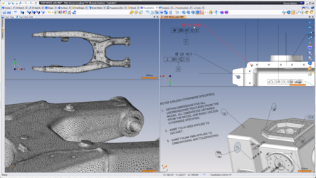 CAD software - TopSolid'Design