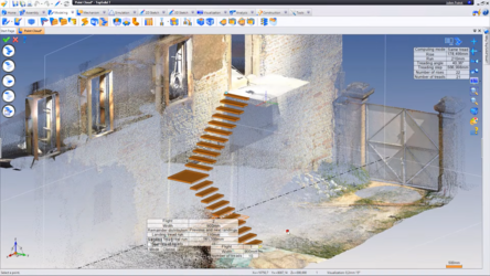 3D design software