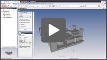 Reconnaissance Topologique TopSolid'Cam