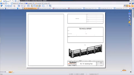 Logiciel de conception et modélisation 3D