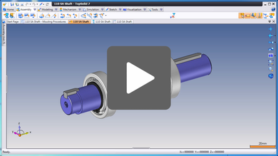 TopSolid HQ Deliverables