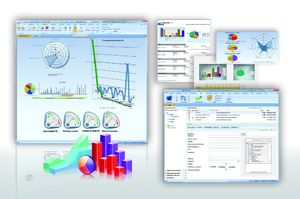 TopSolid ERP/GPAO Qualité-GED-Indicateurs TopSolid ERP/GPAO Qualité-GED-Indicateurs