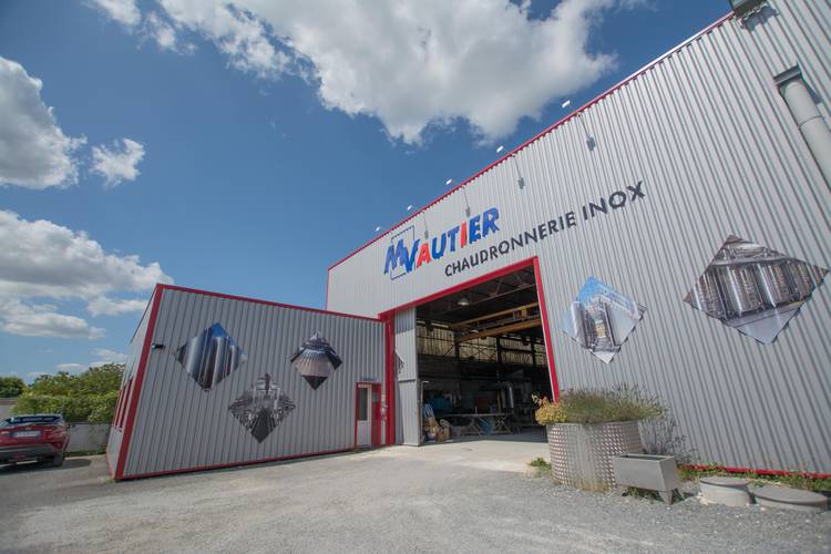 VAUTIER - TopSolid'Design - A revolution in CAD VAUTIER - TopSolid'Design - A revolution in CAD
