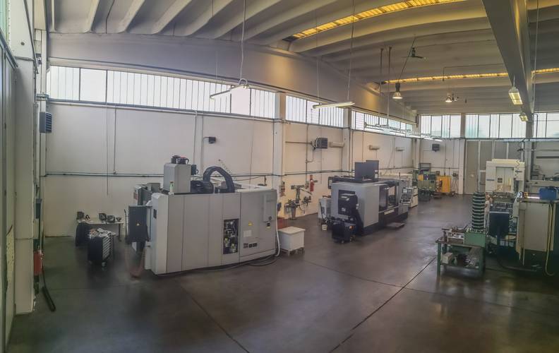Customer Success B.P.L SRL TopSolid