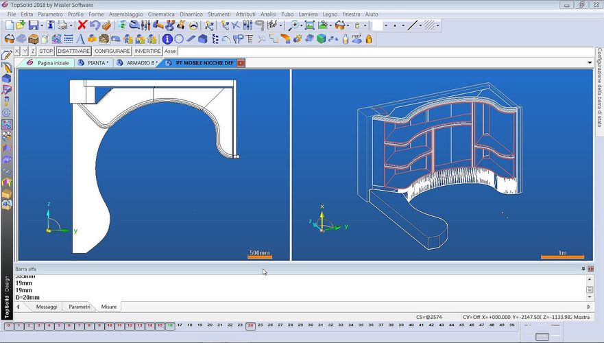 Progetto