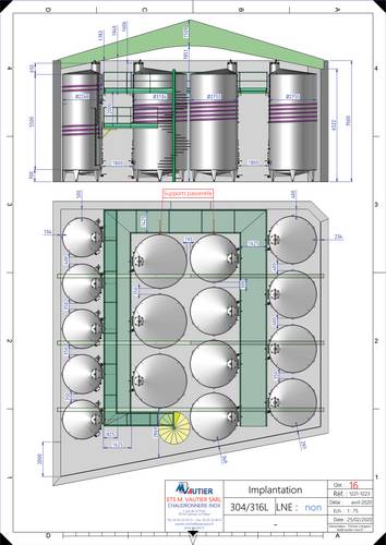 VAUTIER - TopSolid'Design - A revolution in CAD