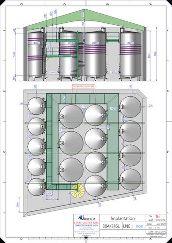VAUTIER - TopSolid'Design - A revolution in CAD VAUTIER - TopSolid'Design - A revolution in CAD