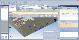 TopSolid'PartCosting, the fast and accurate costing of mechanical parts 