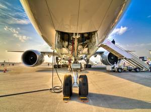 Logiciel CAO Aéronautique