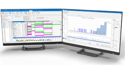 ERP Gestion logistique