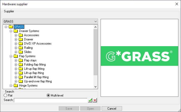 Partnership TOPSOLID - GRASS® Partnership TOPSOLID - GRASS®