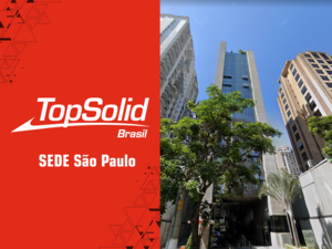 SEDE SÃO PAULO - BRASIL
