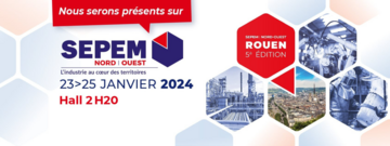 SEPEM NORD OUEST