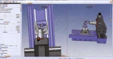 TopSolid si è rivelato un prodotto molto completa - afferma Mauro Manfrin