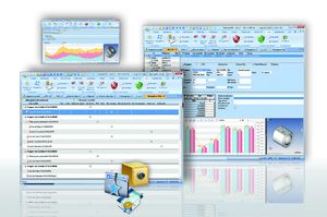TopSolid ERP/GPAO Qualité-GED-Indicateurs TopSolid ERP/GPAO Qualité-GED-Indicateurs