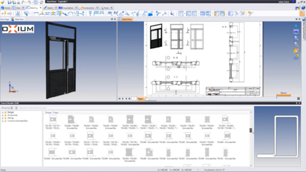 Logiciel CAO 3D