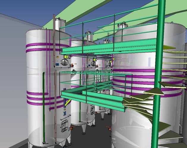 VAUTIER - TopSolid'Design - A revolution in CAD VAUTIER - TopSolid'Design - A revolution in CAD