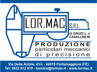 Lor.mac Srl 