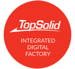 TopSolid Integrated Digital Factory