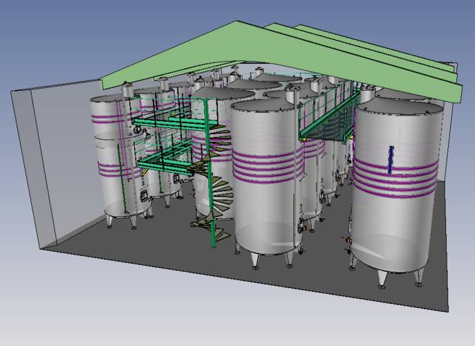 VAUTIER - TopSolid'Design - A revolution in CAD VAUTIER - TopSolid'Design - A revolution in CAD