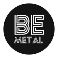 BE METAL designs complex customized structures