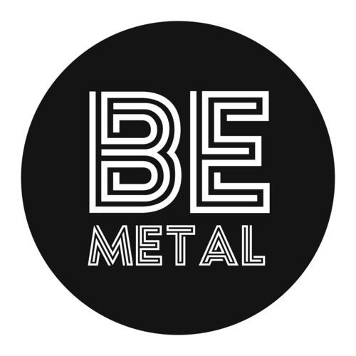 BE METAL BE METAL