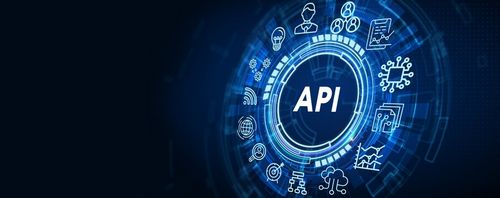 API training