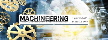 MACHINEERING