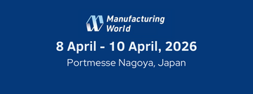MANUFACTURING WORLD NAGOYA