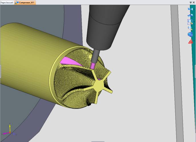Polyaxes Polyaxes