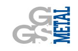 GSG METAL SRL